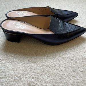 Franco Sarto mules